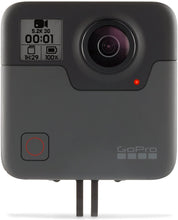 Load image into Gallery viewer, GoPro Fusion with SanDisk Extreme 64GB microSDXC UHS-3 Card