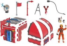 Load image into Gallery viewer, Fortnite Prefab Expedition Outpost