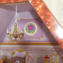 Load image into Gallery viewer, KidKraft Belle Enchanted Dollhouse