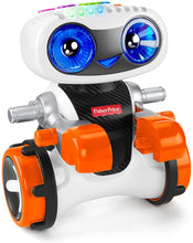 Load image into Gallery viewer, Fisher-Price Code &#39;n Learn Kinderbot, Multicolor, Standard (FXG15)