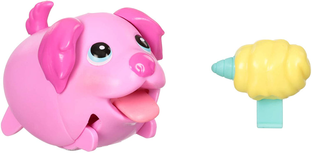 Chubby Puppies & Friends Candy Labradoodle