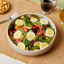 Load image into Gallery viewer, Copper Chef Want The Secret to Making Perfect Eggs &amp; More C Electric Cooker Set-7 or 14 Capacity. Hard Boiled, Poached, Scrambled Eggs, or Omelets Automatic Shut Off, 7.5 x 6.7 x 7.5 inches