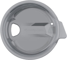 Load image into Gallery viewer, EcoVessel Insulated Wine Tumbler with Lid – Trimax “Port” Stainless Steel Coffee Tumbler, Whiskey Tumbler (10oz) Frozen Drinks Vacuum Insulated Travel Mug Wine Glass for Picnics, Boats &amp; More