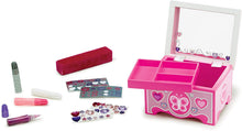 Load image into Gallery viewer, Melissa &amp; Doug Jewelry Box