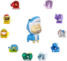 Load image into Gallery viewer, Hanazuki Lunalux Treasures Animals (Collection 1)