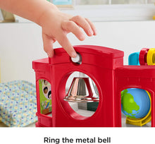 Load image into Gallery viewer, Fisher-Price Little People Friendly School