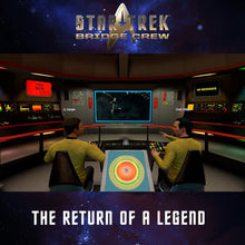 Load image into Gallery viewer, Star Trek: Bridge Crew (VR) Twister Parent
