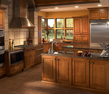 Load image into Gallery viewer, Amerock Lattice Pull