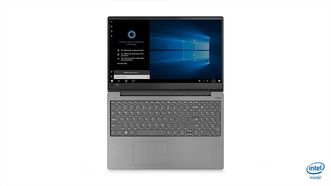 2018 Lenovo IdeaPad 330s 15.6