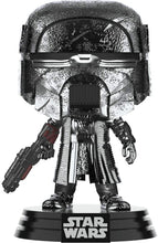 Load image into Gallery viewer, Knight of Ren [Blaster Rifle]: Funk o Pop! Vinyl Figure Bundle with 1 Compatible 'ToysDiva' Graphic Protector (331 - 47241 - B)