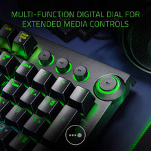Load image into Gallery viewer, Razer Blackwidow Mechanical Gaming Keyboard 2019