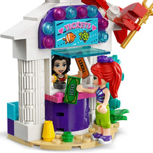 Load image into Gallery viewer, LEGO Friends Underwater Loop 41337 Building Kit (389 Pieces)