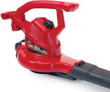 Load image into Gallery viewer, Toro 51619 Ultra Electric Blower Vac, 250 mph, Red
