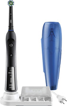Load image into Gallery viewer, Oral-B Pro 5000 Smartseries Electric Toothbrush