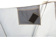 Load image into Gallery viewer, 20 Person Cabin Tent Fits 6 Queen Airbeds or up to 20 Sleeping Bags