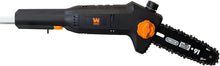 Load image into Gallery viewer, WEN 4021 Electric Pole Saw with 9' Reach, 8"/6.5 Amp