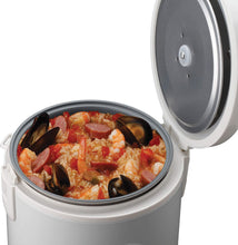 Load image into Gallery viewer, Aroma Housewares Rice Cooker