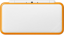 Load image into Gallery viewer, Nintendo New 2DS XL - White + Orange