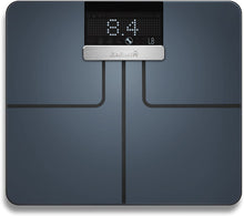 Load image into Gallery viewer, Garmin 010-01591-00 Garmin index Smart Scale - Black
