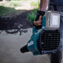 Load image into Gallery viewer, Makita XBU03Z Lithium-Ion Brushless Cordless 18V LXT Blower, Tool Only