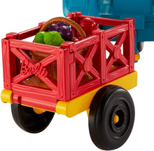 Load image into Gallery viewer, Barbie Sweet Orchard Farm Tractor and Accessories