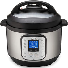 Load image into Gallery viewer, Instant Pot Duo Nova 7-in-1 Electric Pressure Cooker