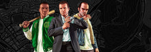 Load image into Gallery viewer, Grand Theft Auto V