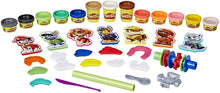 Load image into Gallery viewer, Play-Doh PAW Patrol Hero Pack Arts and Crafts Toy for Kids 3 Years and Up with 13 Non-Toxic Colors