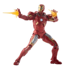 Load image into Gallery viewer, Marvel Studios: The First Ten Years The Avengers Iron Man Mark VII