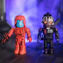 Load image into Gallery viewer, Roblox Action Collection - Star Commandos Four Figure Pack [Includes Exclusive Virtual Item]