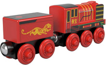 Load image into Gallery viewer, Fisher-Price Thomas &amp; Friends Wood