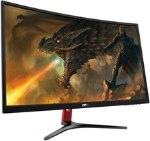 Load image into Gallery viewer, MSI Full HD Non-Glare Super Narrow Bezel