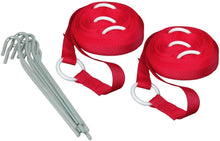 Load image into Gallery viewer, Speedminton S700 Set - Original Speed Badminton/crossminton All-Round Set That Includes 2 Rackets, 5 Speeder Tube, Easy Court, Bag, Blue