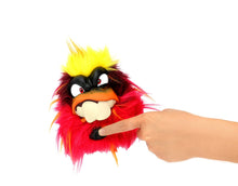 Load image into Gallery viewer, Grumblies Scorch, Red