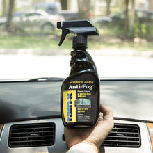 Load image into Gallery viewer, Rain-X 630046 Interior Glass Anti-Fog - 12 fl. oz.