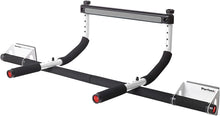 Load image into Gallery viewer, Perfect Fitness Multi-Gym Doorway Pull Up Bar and Portable Gym System, Original