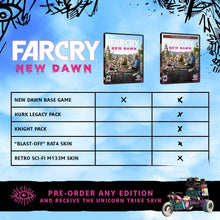 Load image into Gallery viewer, Far Cry New Dawn