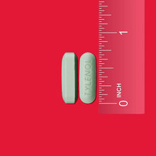 Load image into Gallery viewer, Tylenol Sinus + Headache Non-Drowsy Daytime Caplets with Acetaminophen &amp; Phenylephrine HCl, 24 ct
