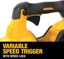 Load image into Gallery viewer, DEWALT FLEXVOLT 60V MAX Blower, 125 MPH, 600 CFM (DCBL772X1)