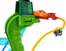 Load image into Gallery viewer, Fisher-Price Thomas &amp; Friends MINIS, Motorized Raceway