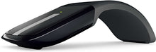 Load image into Gallery viewer, Microsoft RVF-00052 Arc Touch Mouse,Black