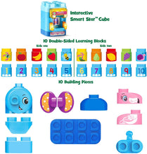 Load image into Gallery viewer, LeapFrog LeapBuilders  Fruit Fun Elephant