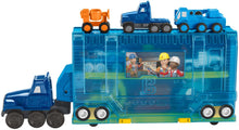 Load image into Gallery viewer, Fisher-Price Bob the Builder, Two-Tonne Transporter