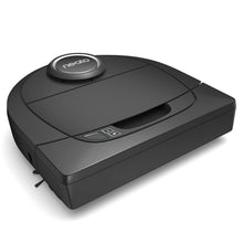 Load image into Gallery viewer, Neato Botvac D5 Connected Laser Guided Robot Vacuum, Pet &amp; Allergy, Works with Smartphones, Alexa, Smartwatches