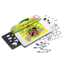 Load image into Gallery viewer, VTech DigiArt Color by Lights