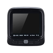Load image into Gallery viewer, GEKO S200 Starlit HD 1296P Sony Starvis Sensor Dash Cam Great Night Vision - Dashboard Camera, Parking Monitor, Built-in G-Sensor, Loop Record with 16GB Micro SD Card