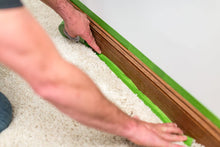 Load image into Gallery viewer, FrogTape Multi-Surface Painter&#39;s Tape, Green, 1.41 Inches x 60 Yards, 4 Roll Pack (240660)