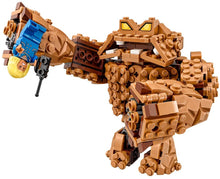 Load image into Gallery viewer, LEGO Batman Movie Clayface Splat Attack 70904