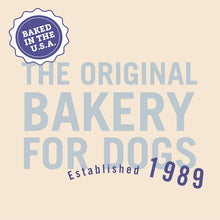 Load image into Gallery viewer, Three Dog Bakery Lick'n Crunch Sandwich Cookies