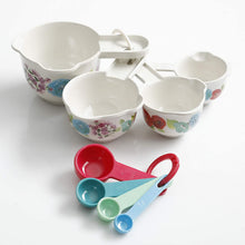Load image into Gallery viewer, The Pioneer Woman Clara Pattern 20-Piece Gadget Set
